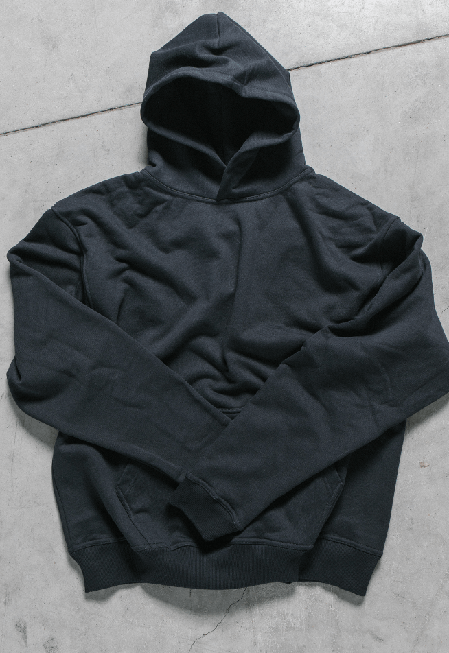 480 GSM Hoodie